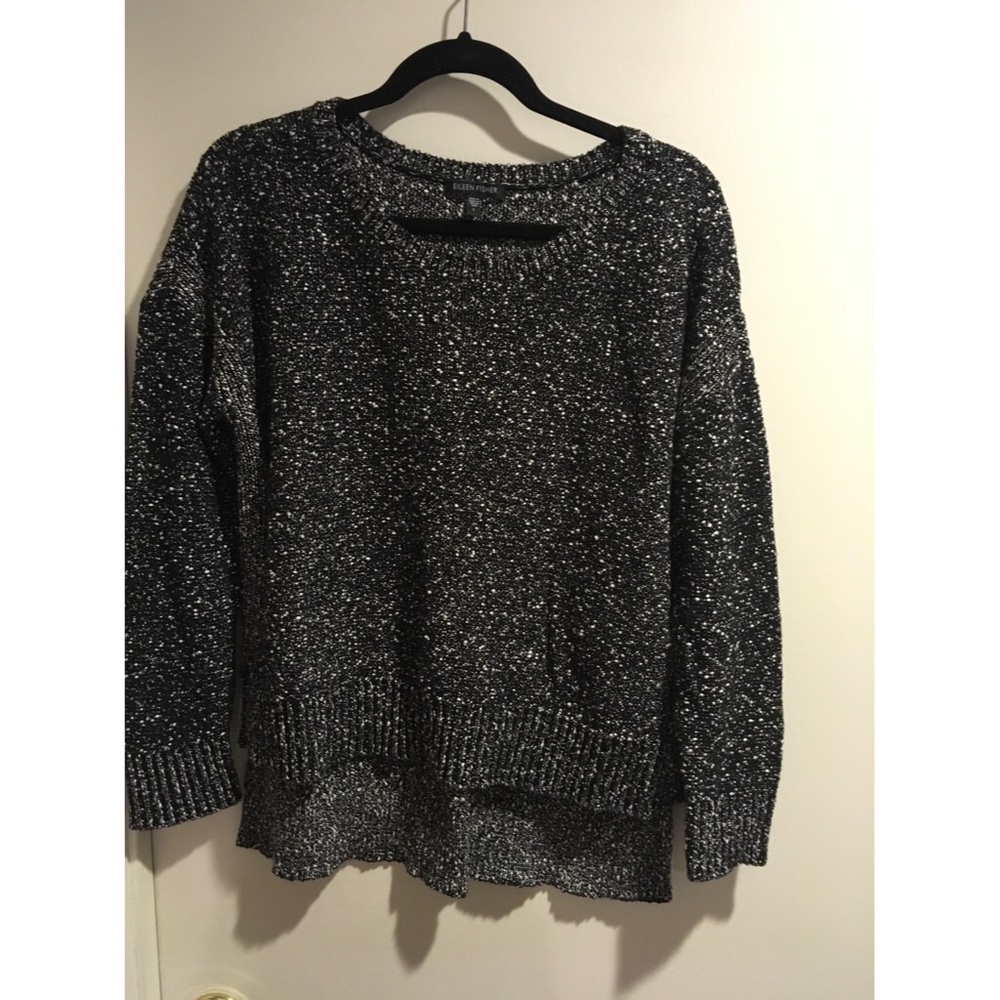 Eileen Fisher Sweater